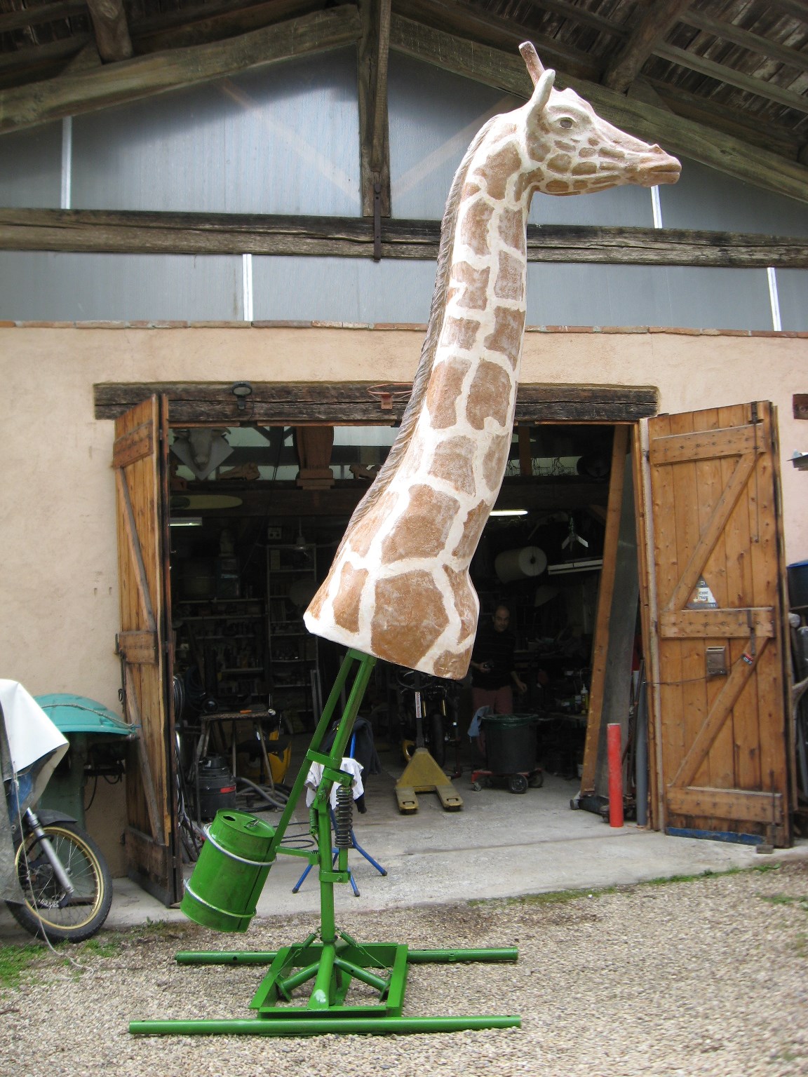 Girafe